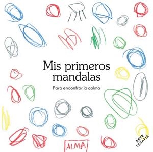 MIS PRIMEROS MANDALAS (COL. HOBBIES) | 9788418933363 | AA.DD. | Llibreria Drac - Librería de Olot | Comprar libros en catalán y castellano online