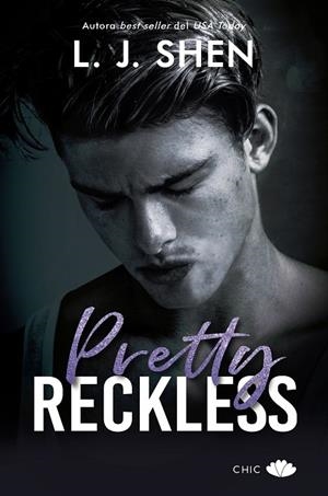 PRETTY RECKLESS | 9788417972776 | SHEN, L. J. | Llibreria Drac - Librería de Olot | Comprar libros en catalán y castellano online