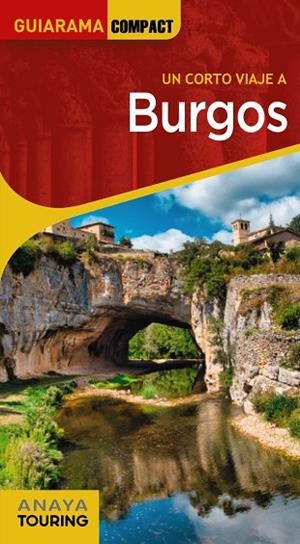 BURGOS | 9788491584964 | IZQUIERDO, PASCUAL | Llibreria Drac - Librería de Olot | Comprar libros en catalán y castellano online