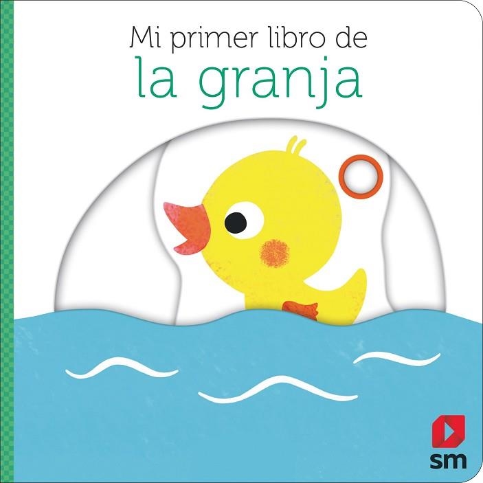 MI PRIMER LIBRO DE LA GRANJA | 9788413922492 | KAWAMURA, YAYO | Llibreria Drac - Librería de Olot | Comprar libros en catalán y castellano online