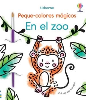 EN EL ZOO | 9781803703534 | WHEATLEY, ABIGAIL | Llibreria Drac - Llibreria d'Olot | Comprar llibres en català i castellà online