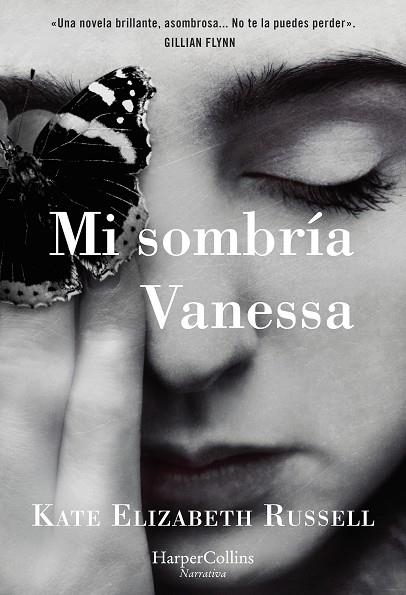 MI SOMBRÍA VANESSA | 9788491398363 | RUSSELL, KATE | Llibreria Drac - Llibreria d'Olot | Comprar llibres en català i castellà online