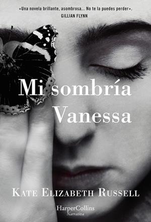MI SOMBRÍA VANESSA | 9788491398363 | RUSSELL, KATE | Llibreria Drac - Librería de Olot | Comprar libros en catalán y castellano online