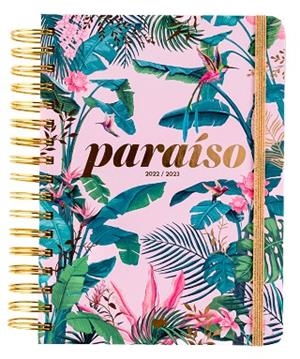 AGENDA ESCOLAR DÍA PÁGINA 2022-2023 LA VECINA RUBIA | 9788418195402 | LA VECINA RUBIA | Llibreria Drac - Llibreria d'Olot | Comprar llibres en català i castellà online