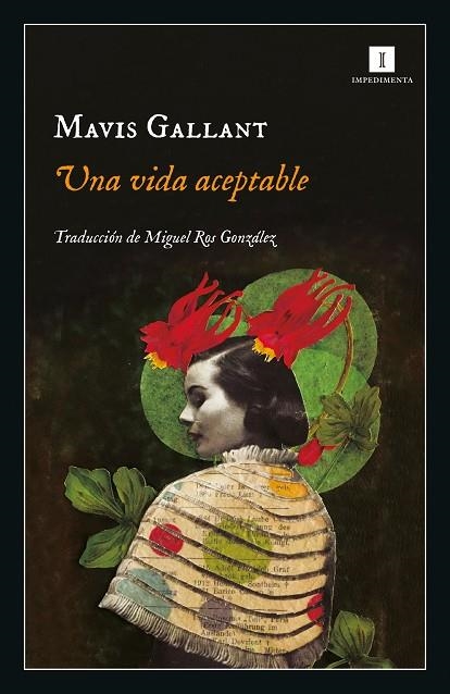 UNA VIDA ACEPTABLE | 9788418668302 | GALLANT, MAVIS | Llibreria Drac - Llibreria d'Olot | Comprar llibres en català i castellà online