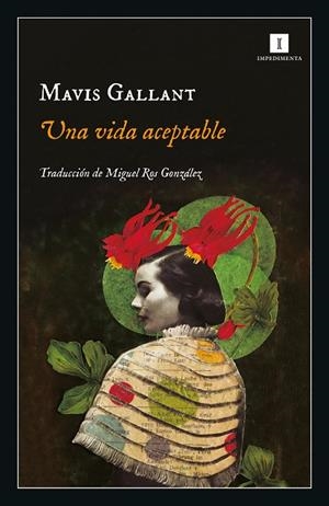 UNA VIDA ACEPTABLE | 9788418668302 | GALLANT, MAVIS | Llibreria Drac - Librería de Olot | Comprar libros en catalán y castellano online