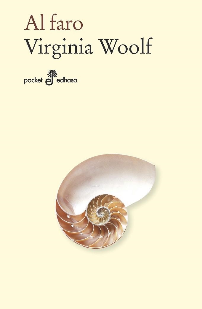 AL FARO | 9788435022569 | WOOLF, VIRGINIA | Llibreria Drac - Librería de Olot | Comprar libros en catalán y castellano online