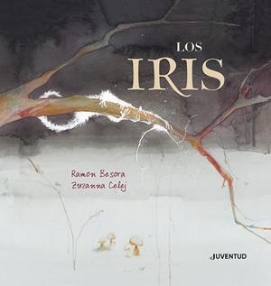 IRIS, LOS | 9788426147813 | BESORA, RAMON | Llibreria Drac - Llibreria d'Olot | Comprar llibres en català i castellà online