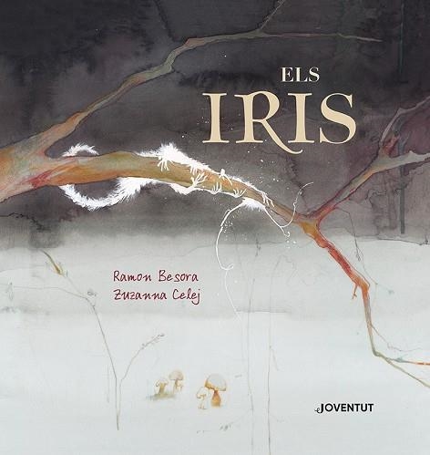 IRIS, ELS | 9788426147820 | BESORA, RAMON | Llibreria Drac - Librería de Olot | Comprar libros en catalán y castellano online