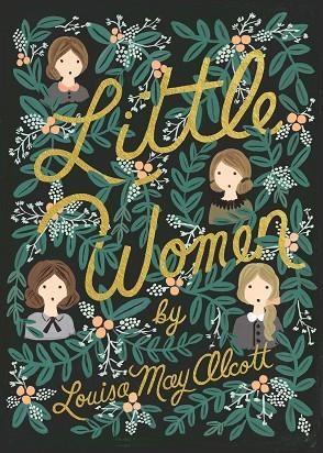 LITTLE WOMEN | 9780147514011 | ALCOTT, LOUISA MAY | Llibreria Drac - Librería de Olot | Comprar libros en catalán y castellano online