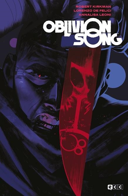 OBLIVION SONG VOL. 4 DE 6 (EDICIÓN RÚSTICA) | 9788419210203 | KIRKMAN, ROBERT; DE FELICI, LORENZO | Llibreria Drac - Librería de Olot | Comprar libros en catalán y castellano online