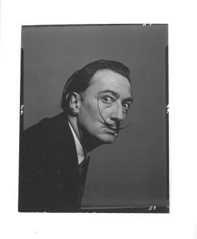 DALÍ BY HALSMAN | 9788494436956 | AGUER, MONTSE; BELLO, STEVE; TORRES, DAVID G.; HALSMAN, IRENE; Y OTROS | Llibreria Drac - Librería de Olot | Comprar libros en catalán y castellano online