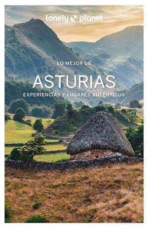 LO MEJOR DE ASTURIAS 2022 (LONELY PLANET) | 9788408254478 | BASSI, GIACOMO | Llibreria Drac - Llibreria d'Olot | Comprar llibres en català i castellà online