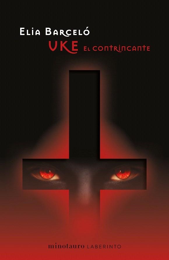 UKE | 9788445012277 | BARCELÓ, ELIA | Llibreria Drac - Llibreria d'Olot | Comprar llibres en català i castellà online