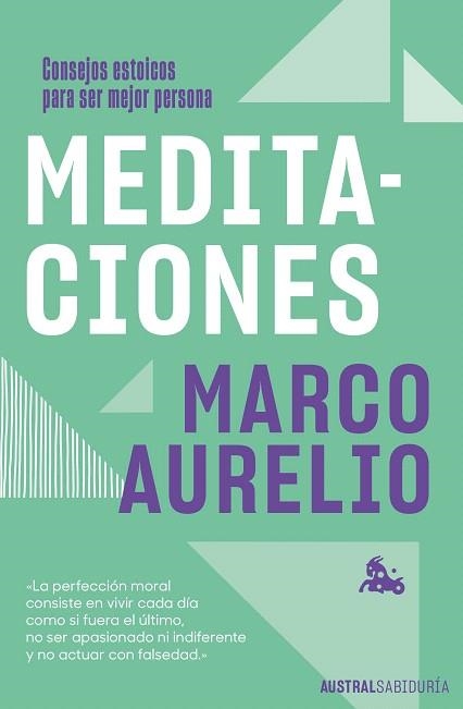 MEDITACIONES | 9788408262459 | AURELIO, MARCO | Llibreria Drac - Librería de Olot | Comprar libros en catalán y castellano online