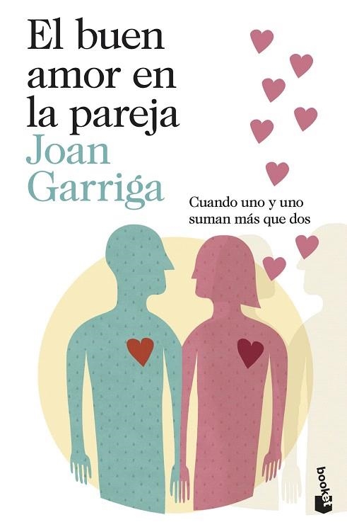 BUEN AMOR EN LA PAREJA, EL | 9788423362028 | GARRIGA, JOAN | Llibreria Drac - Librería de Olot | Comprar libros en catalán y castellano online