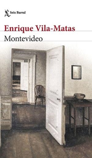 MONTEVIDEO | 9788432241086 | VILA-MATAS, ENRIQUE | Llibreria Drac - Librería de Olot | Comprar libros en catalán y castellano online