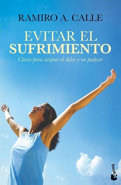 EVITAR EL SUFRIMIENTO | 9788427050433 | CALLE, RAMIRO A. | Llibreria Drac - Librería de Olot | Comprar libros en catalán y castellano online