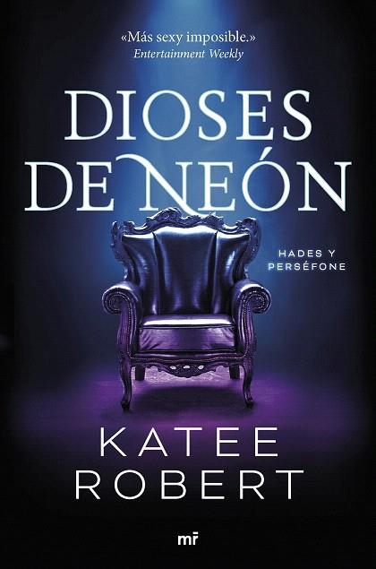 DIOSES DE NEÓN (NEON GODS) | 9788427050457 | ROBERT, KATEE | Llibreria Drac - Librería de Olot | Comprar libros en catalán y castellano online