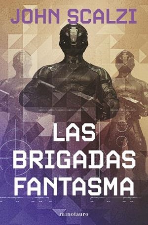 BRIGADAS FANTASMA Nº 02/06, LAS | 9788445013298 | SCALZI, JOHN | Llibreria Drac - Librería de Olot | Comprar libros en catalán y castellano online
