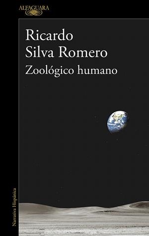 ZOOLÓGICO HUMANO (MAPA DE LAS LENGUAS) | 9788420462578 | SILVA ROMERO, RICARDO | Llibreria Drac - Librería de Olot | Comprar libros en catalán y castellano online