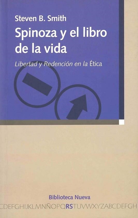 SPINOZA Y EL LIBRO DE LA VIDA | 9788497424264 | SMITH, STEVEN B. | Llibreria Drac - Librería de Olot | Comprar libros en catalán y castellano online