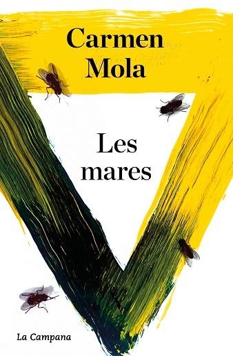 MARES, LES (LA NÚVIA GITANA 4) | 9788418226397 | MOLA, CARMEN | Llibreria Drac - Librería de Olot | Comprar libros en catalán y castellano online