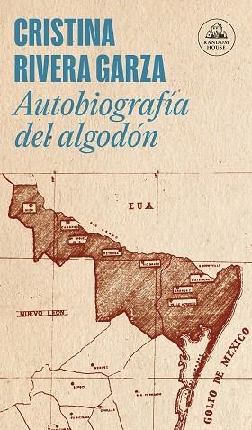 AUTOBIOGRAFÍA DEL ALGODÓN | 9788439740285 | RIVERA, CRISTINA | Llibreria Drac - Librería de Olot | Comprar libros en catalán y castellano online