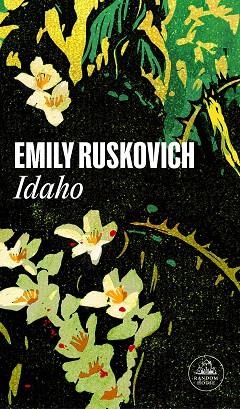 IDAHO | 9788439739913 | RUSKOVICH, EMILY | Llibreria Drac - Llibreria d'Olot | Comprar llibres en català i castellà online