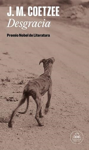 DESGRACIA | 9788439740964 | COETZEE, J.M. | Llibreria Drac - Librería de Olot | Comprar libros en catalán y castellano online