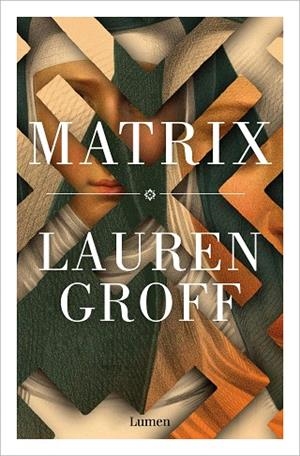 MATRIX | 9788426488909 | GROFF, LAUREN | Llibreria Drac - Librería de Olot | Comprar libros en catalán y castellano online