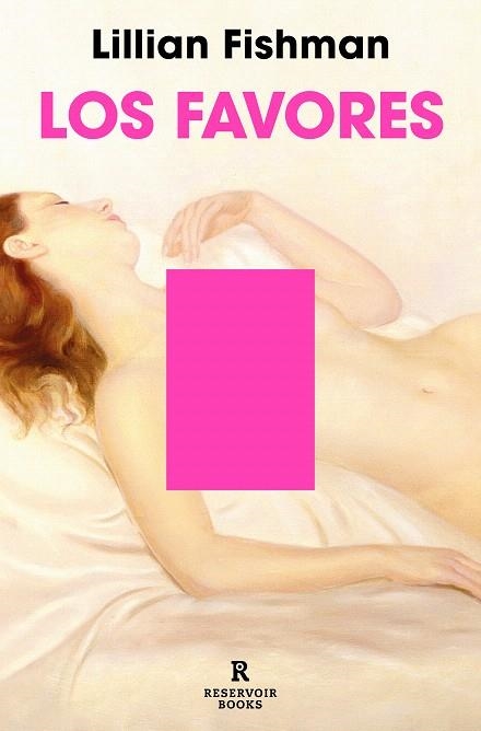 FAVORES, LOS | 9788418052965 | FISHMAN, LILLIAN | Llibreria Drac - Llibreria d'Olot | Comprar llibres en català i castellà online