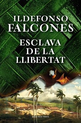 ESCLAVA DE LA LLIBERTAT | 9788418062049 | FALCONES, ILDEFONSO | Llibreria Drac - Llibreria d'Olot | Comprar llibres en català i castellà online