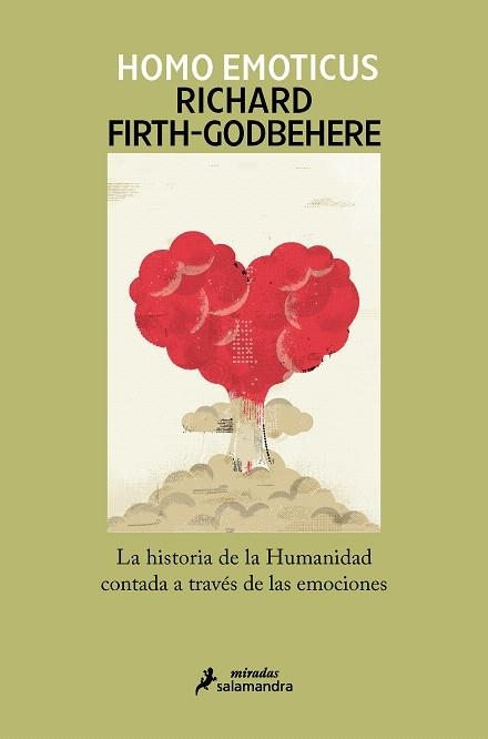 HOMO EMOTICUS | 9788418681141 | FIRTH-GODBEHERE, RICHARD | Llibreria Drac - Librería de Olot | Comprar libros en catalán y castellano online