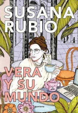 VERA Y SU MUNDO (LOVEINAPP 1) | 9788419085436 | RUBIO, SUSANA | Llibreria Drac - Llibreria d'Olot | Comprar llibres en català i castellà online
