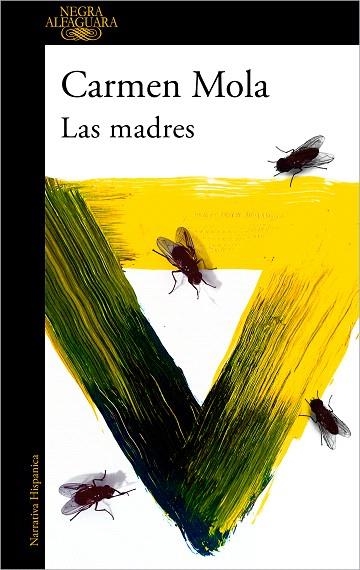 MADRES, LAS (LA NOVIA GITANA 4) | 9788420456027 | MOLA, CARMEN | Llibreria Drac - Librería de Olot | Comprar libros en catalán y castellano online