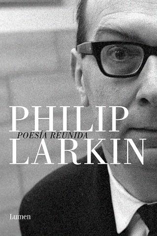 POESÍA REUNIDA | 9788426420701 | LARKIN, PHILIP | Llibreria Drac - Librería de Olot | Comprar libros en catalán y castellano online