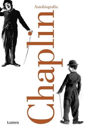 AUTOBIOGRAFÍA | 9788426424242 | CHAPLIN, CHARLES | Llibreria Drac - Librería de Olot | Comprar libros en catalán y castellano online