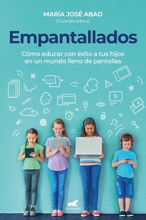 EMPANTALLADOS | 9788418620904 | ABAD, Mª JOSÉ; GARCÍA, Mª DEL ROCÍO | Llibreria Drac - Llibreria d'Olot | Comprar llibres en català i castellà online