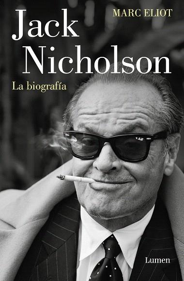 JACK NICHOLSON. LA BIOGRAFÍA | 9788426423429 | ELIOT, MARC | Llibreria Drac - Librería de Olot | Comprar libros en catalán y castellano online