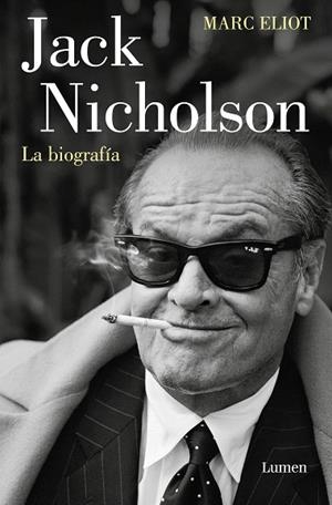 JACK NICHOLSON. LA BIOGRAFÍA | 9788426423429 | ELIOT, MARC | Llibreria Drac - Llibreria d'Olot | Comprar llibres en català i castellà online