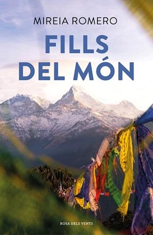 FILLS DEL MÓN | 9788418062278 | ROMERO, MIREIA | Llibreria Drac - Librería de Olot | Comprar libros en catalán y castellano online