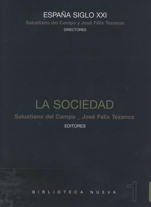 SOCIEDAD, LA | 9788497427951 | Llibreria Drac - Librería de Olot | Comprar libros en catalán y castellano online
