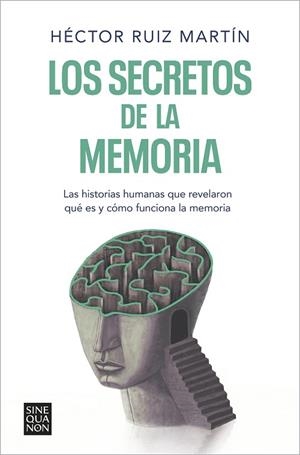 SECRETOS DE LA MEMORIA, LOS | 9788466671248 | RUIZ MARTÍN, HÉCTOR | Llibreria Drac - Librería de Olot | Comprar libros en catalán y castellano online