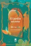 JARDÍN SECRETO, EL | 9788416884575 | HODGSON BURNETT, FRANCES | Llibreria Drac - Librería de Olot | Comprar libros en catalán y castellano online