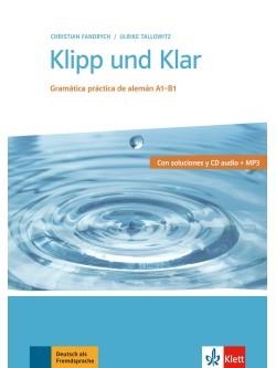 KLIPP UND KLAR A1-B1 | 9783126742054 | FRANDRYCH | Llibreria Drac - Llibreria d'Olot | Comprar llibres en català i castellà online