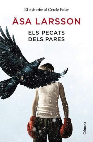 PECATS DELS PARES, ELS | 9788466429436 | LARSSON, ASA | Llibreria Drac - Llibreria d'Olot | Comprar llibres en català i castellà online