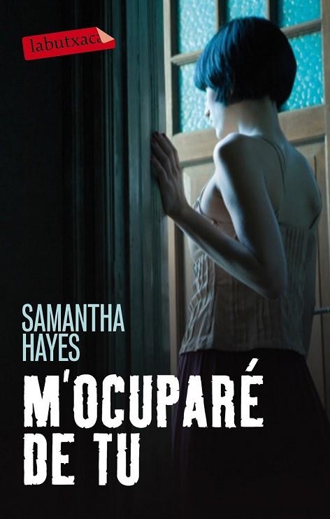 M'OCUPARE DE TU | 9788499307275 | HAYES, SAMANTHA | Llibreria Drac - Llibreria d'Olot | Comprar llibres en català i castellà online