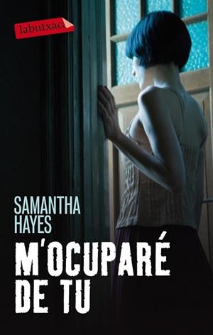 M'OCUPARE DE TU | 9788499307275 | HAYES, SAMANTHA | Llibreria Drac - Llibreria d'Olot | Comprar llibres en català i castellà online