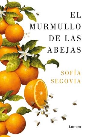 MURMULLO DE LAS ABEJAS, EL | 9788426424921 | SEGOVIA, SOFÍA | Llibreria Drac - Librería de Olot | Comprar libros en catalán y castellano online